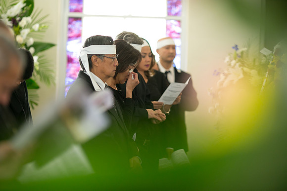 TL's Mom Memorial Service Photos-13