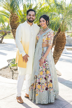 beautiful indian family little butterfly babyshower pooja parth-57