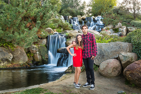 Temecula-Redhawk-Waterfall-Photo-by-Family,-Wedding-Photographer-of-Photoquest-Studio,-Photography-49