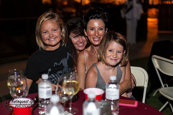 Temecula Wedding Photographer, Concert Photographer at Wiens Family Cellars Winery, The English Beat
