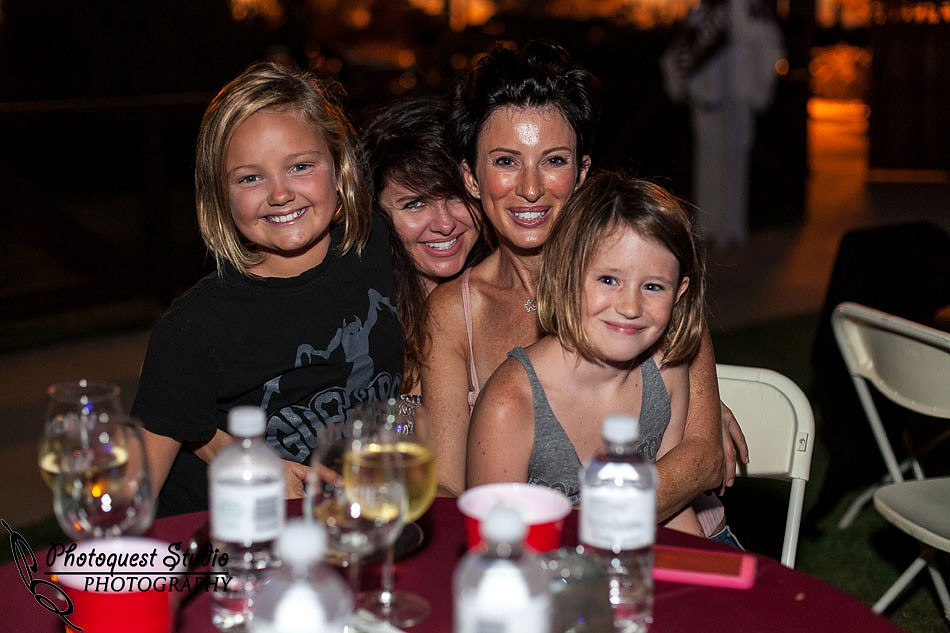 Temecula Wedding Photographer, Concert Photographer at Wiens Family Cellars Winery, The English Beat