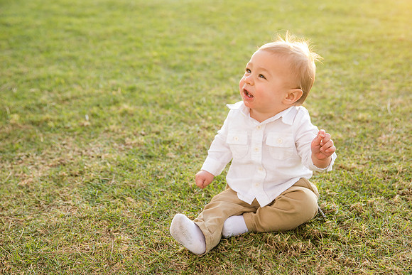 Family Photo in Dana Point by Wedding Photographer in Temecula, Fallbrook, Parris & Derek-293