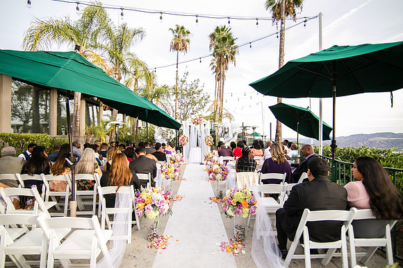 Los Angeles Wedding Photographer at Castaway Burbank, Shauneille & Steve-257