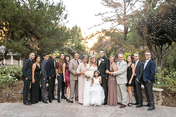 Pala Mesa Resort Wedding by Fallbrook, Temecula Wedding Photographer - Shawla & James-360
