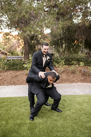 Pala Mesa Resort Wedding by Fallbrook, Temecula Wedding Photographer - Shawla & James-430