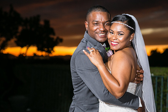 Los Angeles Wedding Photographer at Castaway Burbank, Shauneille & Steve-434