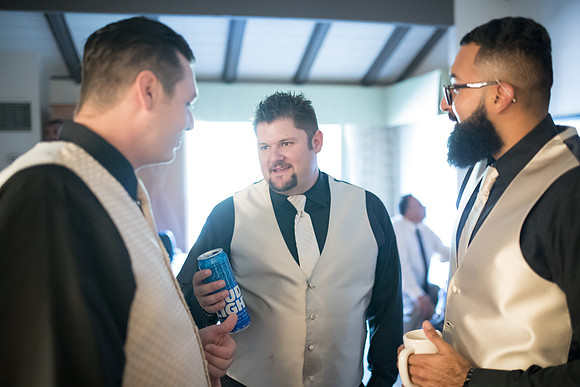 Pala Mesa Resort Wedding by Fallbrook, Temecula Wedding Photographer - Shawla & James-135