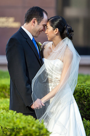 Mariners Church, Renee and Henry Segerstrom Concert Hall Center Wedding Photos by Temecula Wedding Photographer in Southern California