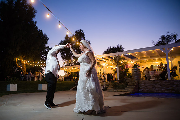 Orange County Photographer at Temecula Backyard Wedding, Karen & Chris-218