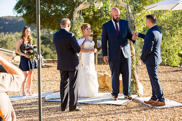 Temecula Wedding Photographer at Private Residence Wedding in La Cresta, Shae & Justin-228