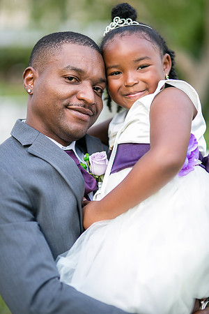 Los Angeles Wedding Photographer at Castaway Burbank, Shauneille & Steve-251
