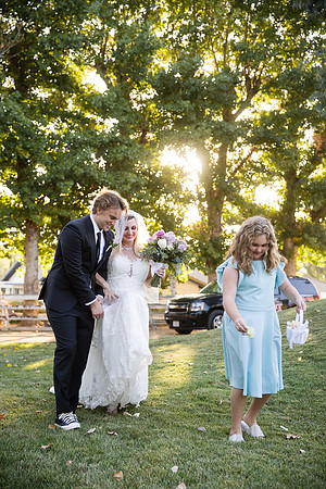 Orange County Photographer at Temecula Backyard Wedding, Karen & Chris-19