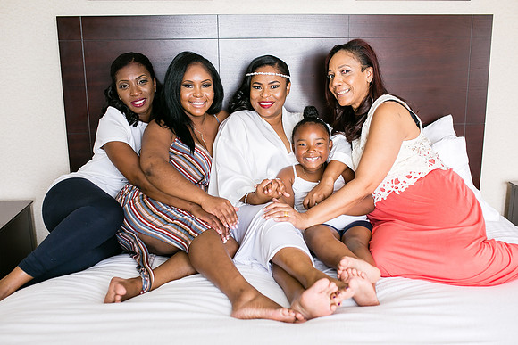 Los Angeles Wedding Photographer at Castaway Burbank, Shauneille & Steve-131