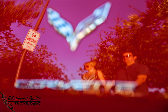 Temecula Wedding Photographer, Concert Photographer at Wiens Family Cellars Winery, The English Beat