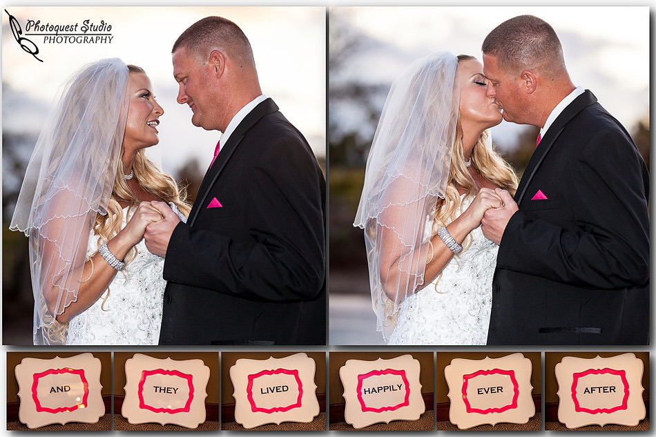 bride and groom and they lived happily ever after at Wiens family cellars temecula winery by temcula wedding photographer