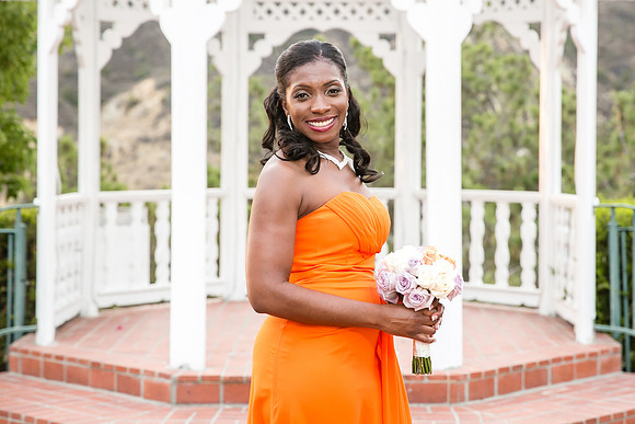 Los Angeles Wedding Photographer at Castaway Burbank, Shauneille & Steve-348