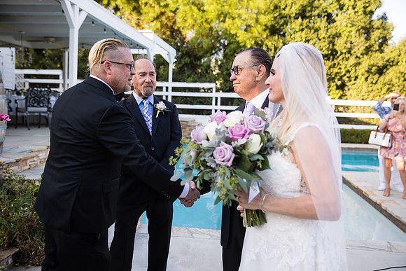 Orange County Photographer at Temecula Backyard Wedding, Karen & Chris-36