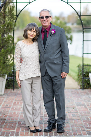 Lake Harveston Wedding Photo by Temecula Wedding Photographer, Robin and Sonny