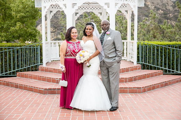 Los Angeles Wedding Photographer at Castaway Burbank, Shauneille & Steve-351