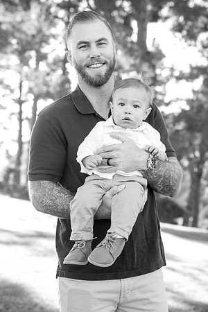 Family Photo in Dana Point by Wedding Photographer in Temecula, Fallbrook, Parris & Derek-10