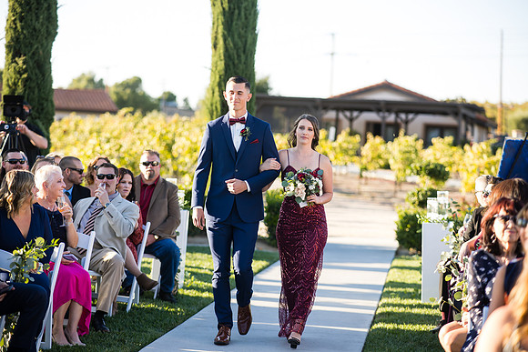 Temecula Wedding Photographer at Avensole Winery, Haley & Tristian-376