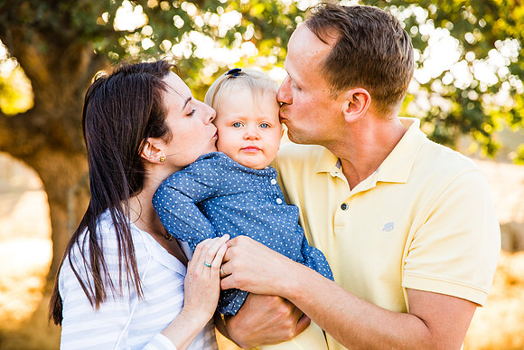 Family Photo by Photoquest Studio, Temecula Photographer - Scott's Family-2