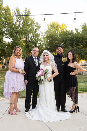 Orange County Photographer at Temecula Backyard Wedding, Karen & Chris-137