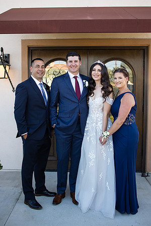 Temecula Wedding Photographer at Avensole Winery, Haley & Tristian-316