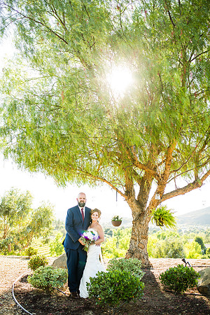 Temecula Wedding Photographer at Private Residence Wedding in La Cresta, Shae & Justin-101