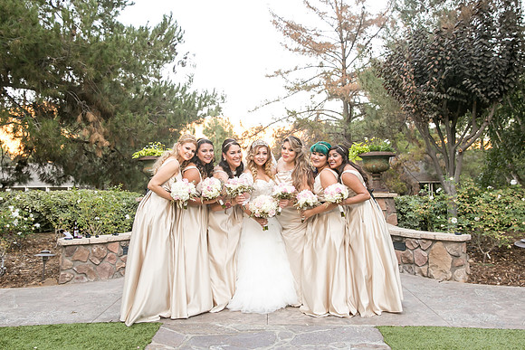 Pala Mesa Resort Wedding by Fallbrook, Temecula Wedding Photographer - Shawla & James-392