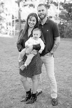 Family Photo in Dana Point by Wedding Photographer in Temecula, Fallbrook, Parris & Derek-192