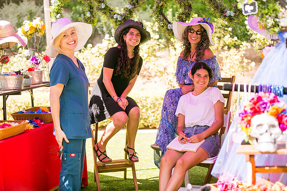 Fallbrook, Temecula Wedding Photographer at Pala Mesa Bridal Show by Photoquest Studio, Photography-97