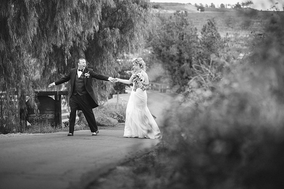 Beautiful Military Wedding at Longshadow Ranch by Temecula Wedding Photographer - Tina & Kurt (385)