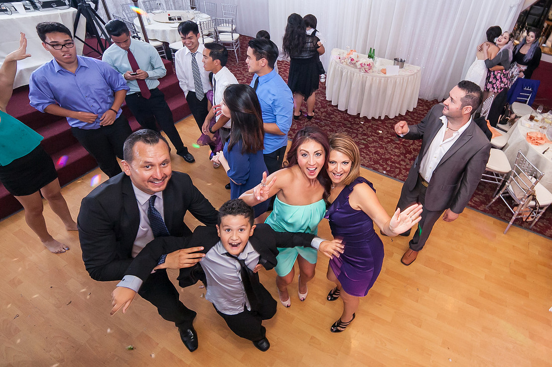 Temecula wedding photographer, Riverside Wedding Photographer, Crestmore Manor Wedding, Paracel Seafood Wedding, Phuong & Martin