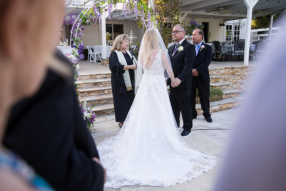 Orange County Photographer at Temecula Backyard Wedding, Karen & Chris-52