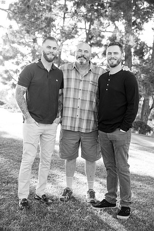 Family Photo in Dana Point by Wedding Photographer in Temecula, Fallbrook, Parris & Derek-62