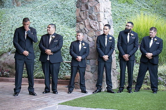 Pala Mesa Resort Wedding by Fallbrook, Temecula Wedding Photographer - Shawla & James-269