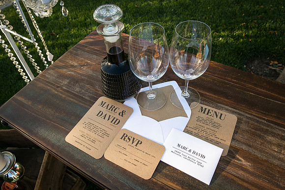 The same sex wedding Styled Shoot by Photoquest Studio, Photography at Wiens Winery (124)