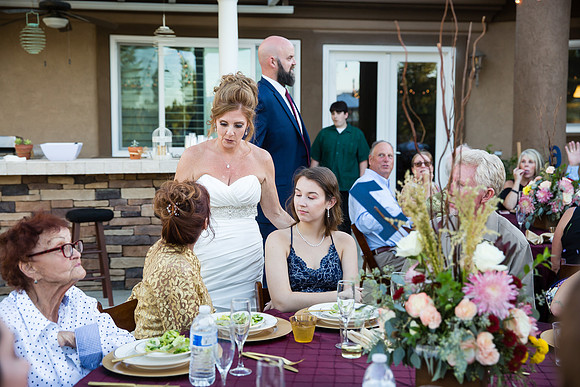 Temecula Wedding Photographer at Private Residence Wedding in La Cresta, Shae & Justin-303