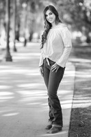 Wedding Photographer in Temecula, Engagement Photo with beautiful Couple and Horses in Riverside, California - Mayra and Juan