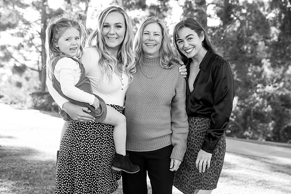 Family Photo in Dana Point by Wedding Photographer in Temecula, Fallbrook, Parris & Derek-92