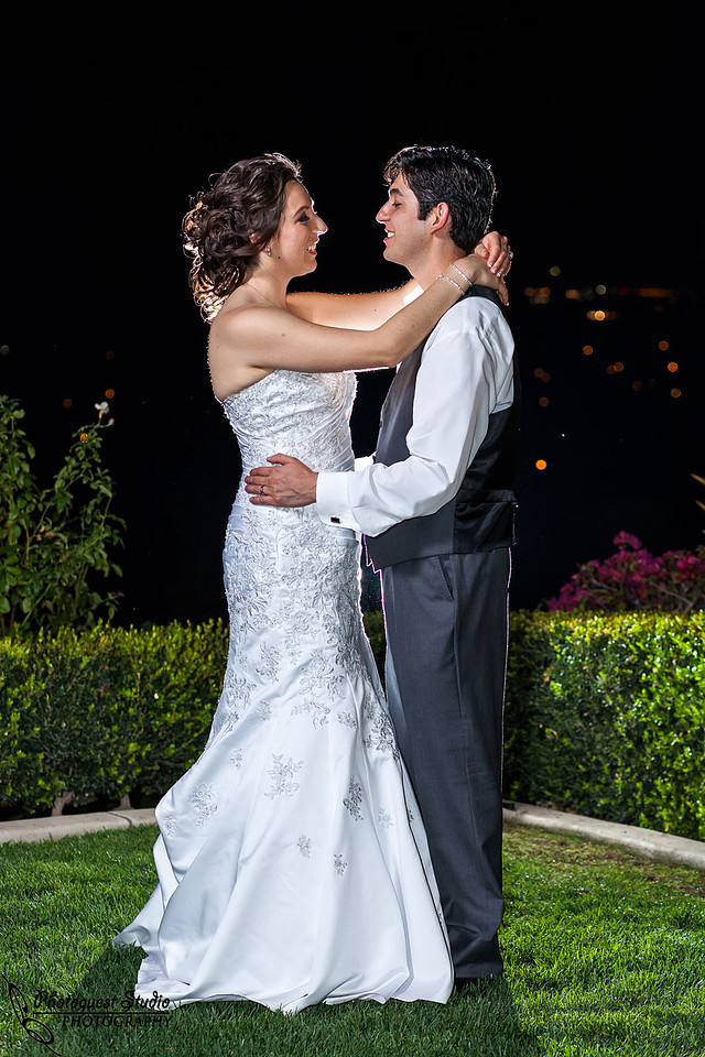 Corona Wedding Photographer at Wedgewood wedding & Banquet Center Retreat in Corona by Menifee, Temecula Wedding Photography - Kelly & Leif