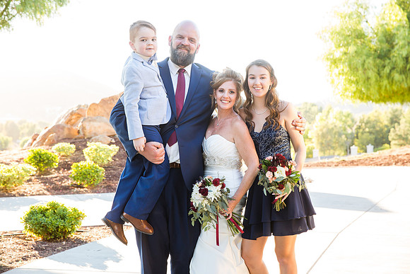 Temecula Wedding Photographer at Private Residence Wedding in La Cresta, Shae & Justin-251