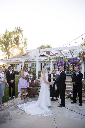 Orange County Photographer at Temecula Backyard Wedding, Karen & Chris-73