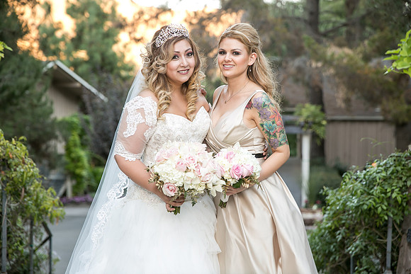 Pala Mesa Resort Wedding by Fallbrook, Temecula Wedding Photographer - Shawla & James-441