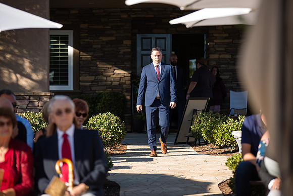 Temecula Wedding Photographer at Private Residence Wedding in La Cresta, Shae & Justin-151