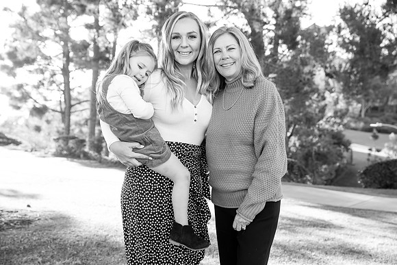 Family Photo in Dana Point by Wedding Photographer in Temecula, Fallbrook, Parris & Derek-108