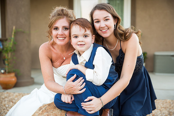 Temecula Wedding Photographer at Private Residence Wedding in La Cresta, Shae & Justin-325