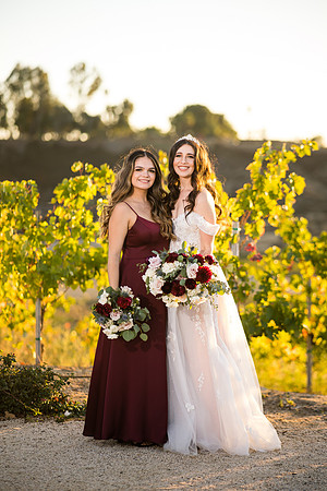 Temecula Wedding Photographer at Avensole Winery, Haley & Tristian-527