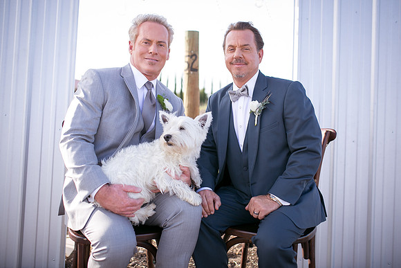 The same sex wedding Styled Shoot by Photoquest Studio, Photography at Wiens Winery (102)